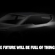 Image for article titled Karma Wants To Get Into The SciFi-Looking EV Pickup Truck Game